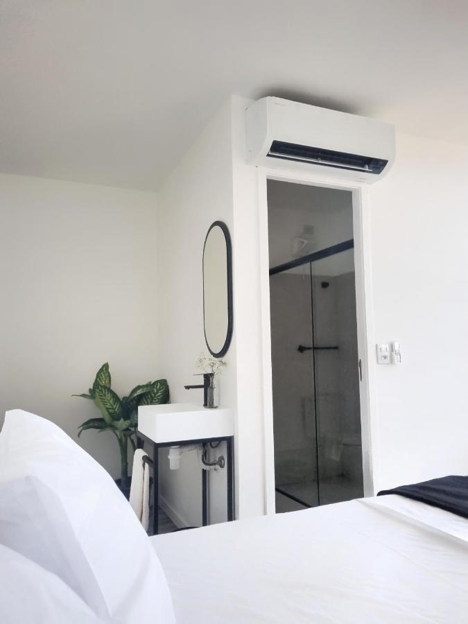 Capsula Hotel Sao Paulo - Paulista São Paulo Exteriör bild