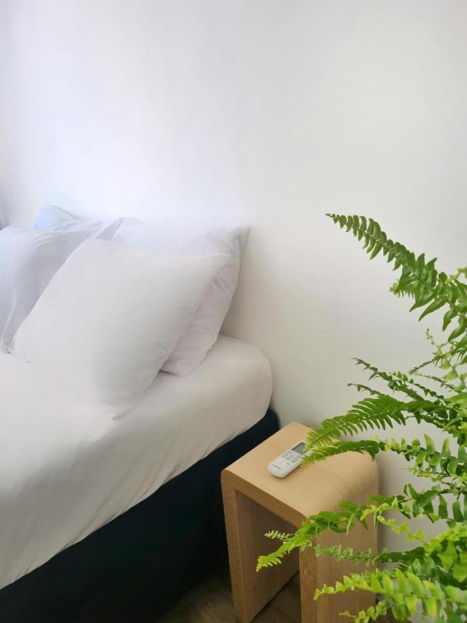 Capsula Hotel Sao Paulo - Paulista São Paulo Exteriör bild