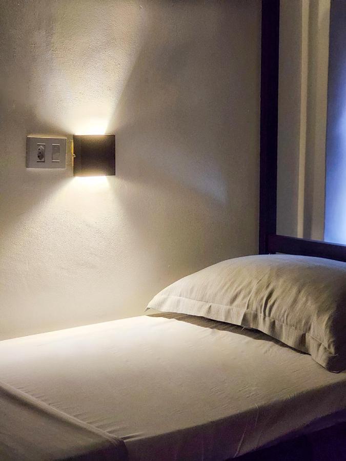 Capsula Hotel Sao Paulo - Paulista São Paulo Exteriör bild