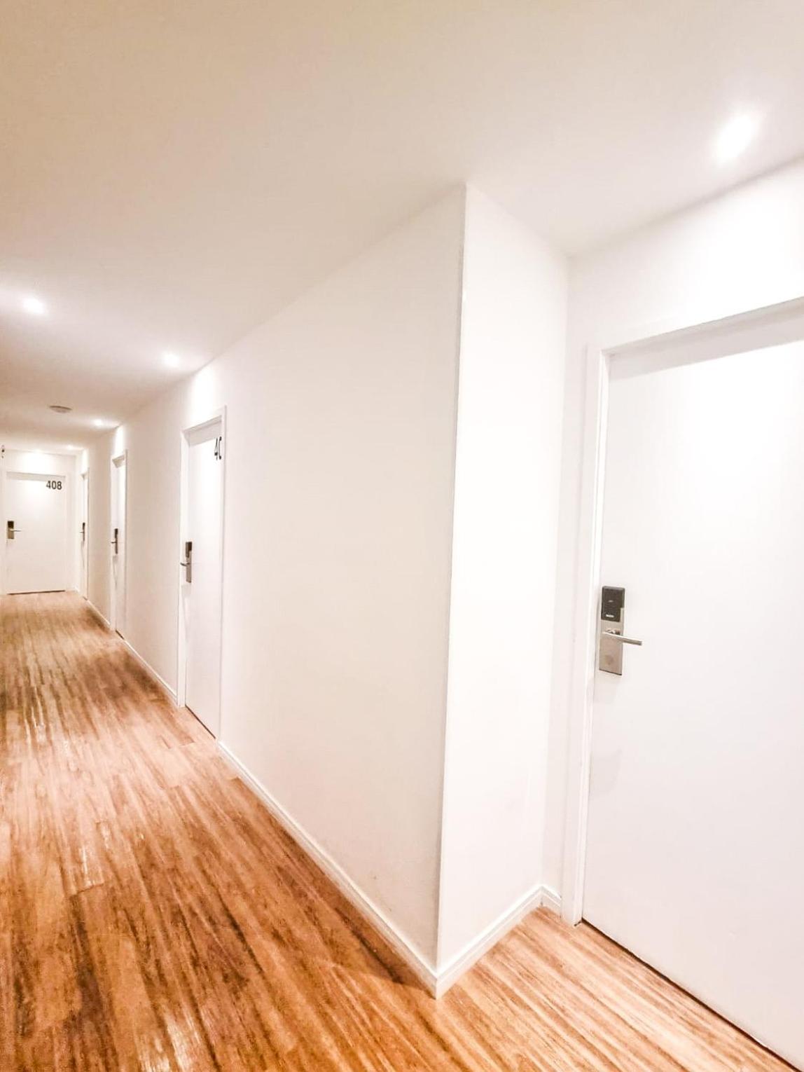 Capsula Hotel Sao Paulo - Paulista São Paulo Exteriör bild